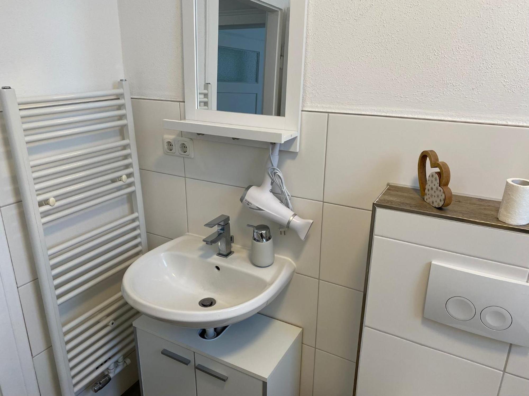 Nes 1 - Naehe Freiheitshalle Hof Hof  Kültér fotó